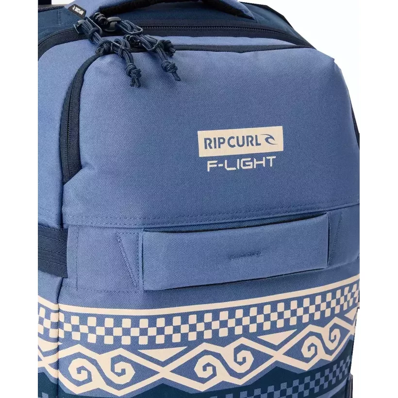 Mala Rip Curl F-light Transit Cosmic Kis 45L Navy/Blue