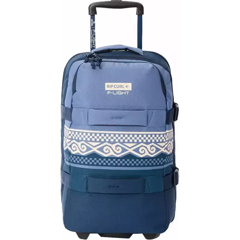 Mala Rip Curl F-light Transit Cosmic Kis 45L Navy/Blue