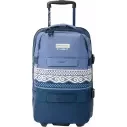 Rip Curl F-light Transit Cosmic Kis 45L koffer Navy/Blauw