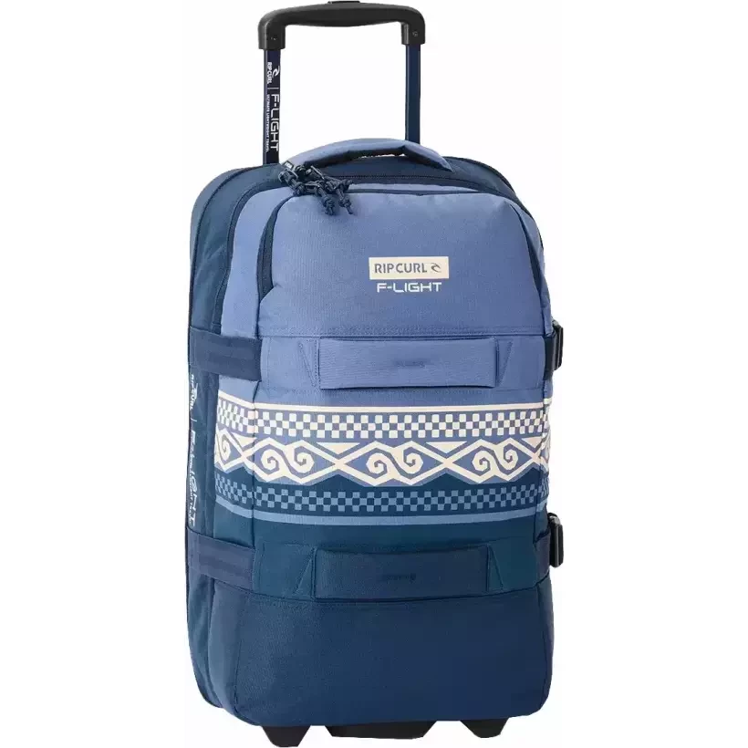 Mala Rip Curl F-light Transit Cosmic Kis 45L Navy/Blue