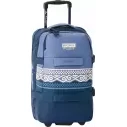 Valise Rip Curl F-light Transit Cosmic Kis 45L Navy/Bleu