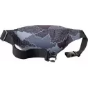 Heuptas Rip Curl The Search Camo Zwart/Grijs