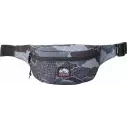 Bauchtasche Rip Curl The Search Camo Schwarz/Grau