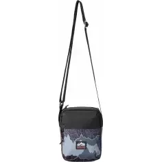 Rip Curl The Search Camo No Idea Bag Black/Grey 2