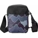 Borsa Rip Curl The Search Camo No Idea Nero/Grigio