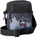 Sac Rip Curl The Search Camo No Idea noir/gris