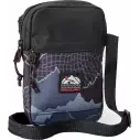 Sac Rip Curl The Search Camo No Idea noir/gris
