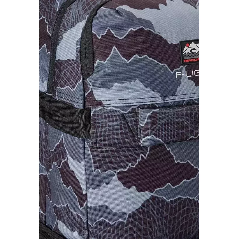 Maleta Rip Curl F-light Transit Cosmic Kis 45L Navy/Blue