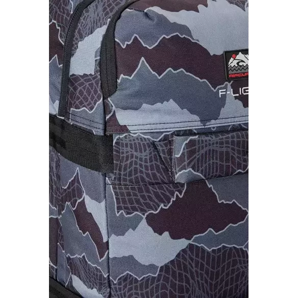 Rip Curl F-light Transit Cosmic Kis 45L Koffer Navy/Blau