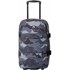 Rip Curl F-light Transit Cosmic Kis 45L Suitcase Navy/Blue