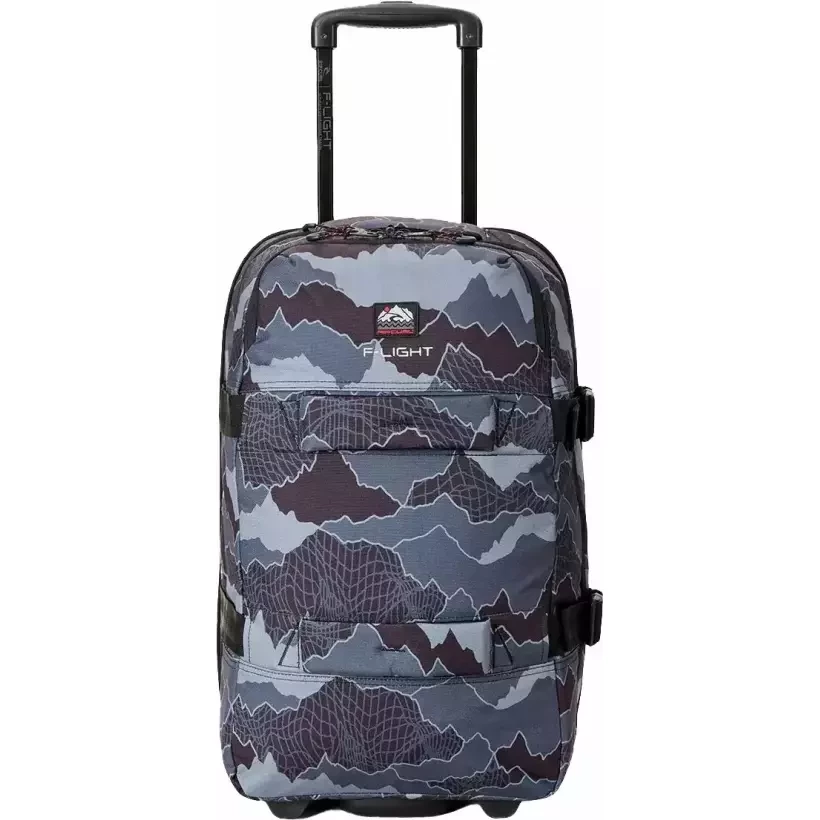 Valise Rip Curl F-Light Transit Cosmic Kis 45L Navy/Bleu