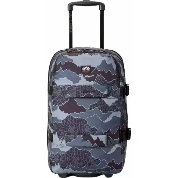 Rip Curl F-light Transit Cosmic Kis 45L Suitcase Navy/Blue