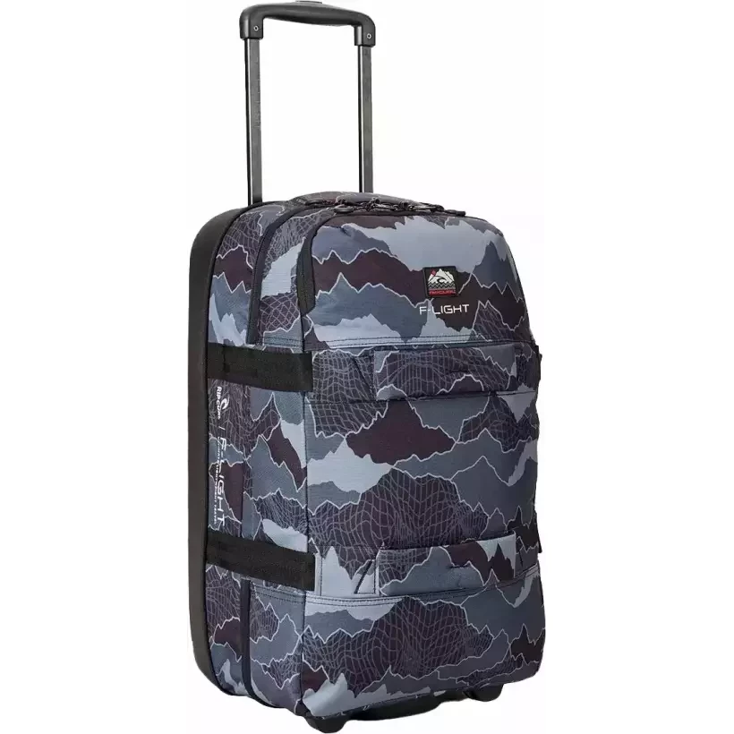 Maleta Rip Curl F-light Transit Cosmic Kis 45L Navy/Blue