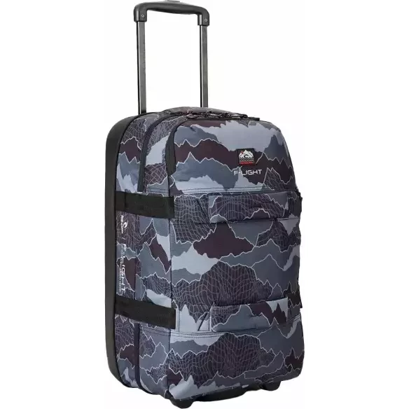 Valise Rip Curl F-Light Transit Cosmic Kis 45L Navy/Bleu