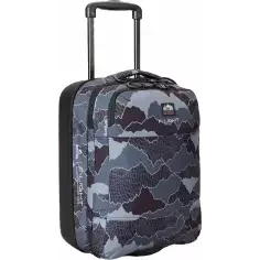 Rip Curl F-light Cabin Search Camo 30L koffer Navy/Blauw 2