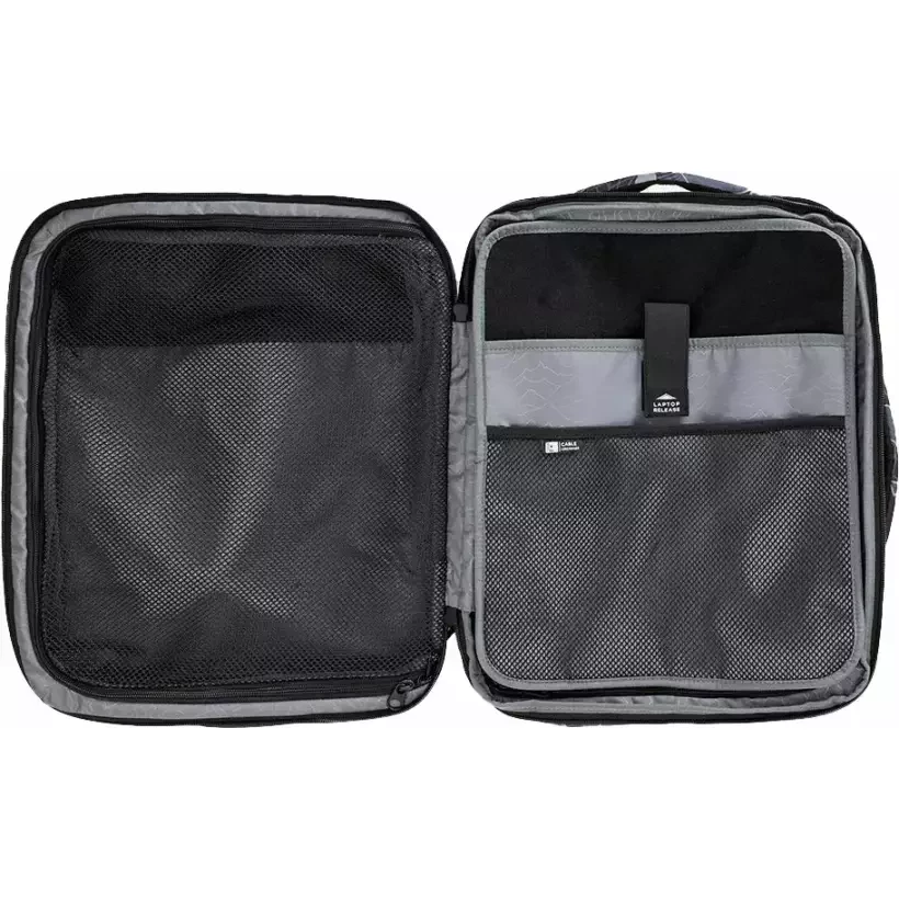 Mala Rip Curl F-light Cabin Search Camo 30L Navy/Blue