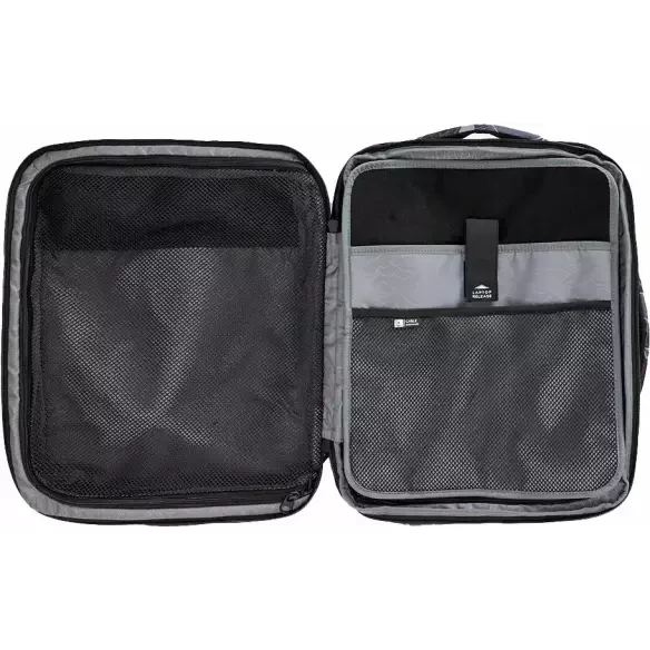 Mala Rip Curl F-light Cabin Search Camo 30L Navy/Blue