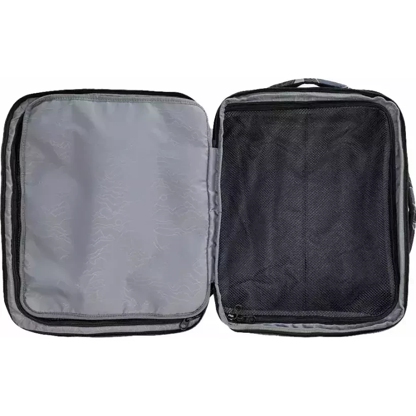 Mala Rip Curl F-light Cabin Search Camo 30L Navy/Blue