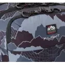 Rip Curl F-light Cabin Search Camo 30L Suitcase Navy/Blue