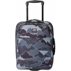 Valigia Rip Curl F-light Cabin Search Camo 30L Navy/Blu