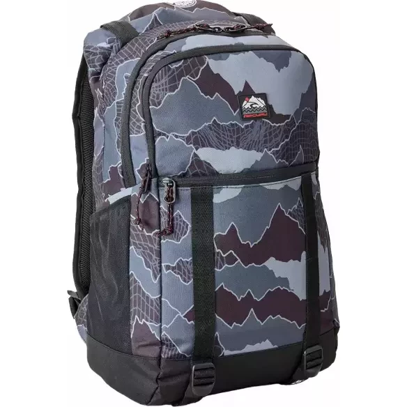 Rip Curl Dawn Patrol Search 30L Backpack Black/Grey