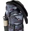 Mochila Rip Curl Dawn Patrol Search 30L Black/Grey