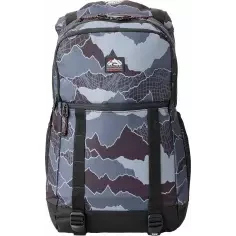 Mochila Rip Curl Dawn Patrol Search 30L Black/Grey