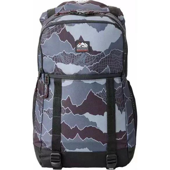 Rip Curl Dawn Patrol Search 30L Backpack Black/Grey
