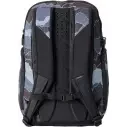 Zaino Rip Curl F-Light Posse 35L Search Camo Nero/Grigio