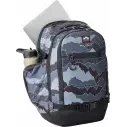 Rip Curl Rucksack F-Light Posse 35L Search Camo Schwarz/Grau