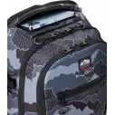 Mochila Rip Curl F-Light Posse 35L Search Camo Black/Grey