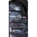 Rip Curl Rucksack F-Light Surf 45L Schwarz/Grau