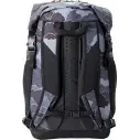 Rip Curl Rucksack F-Light Surf 45L Schwarz/Grau