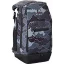 Zaino Rip Curl F-Light Surf 45L Nero/Grigio