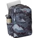 Rip Curl Rucksack F-Light Weekender 23L Schwarz/Grau