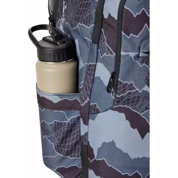 Mochila Rip Curl Mochila F-Light Weekender 23L Black/Grey