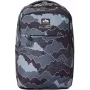 Rip Curl Backpack F-Light Weekender 23L Black/Grey