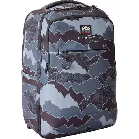 Mochila Rip Curl Mochila F-Light Weekender 23L Black/Grey