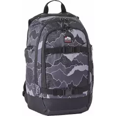 Sac à dos Rip Curl Posse 33L Camo Black/Navy 2