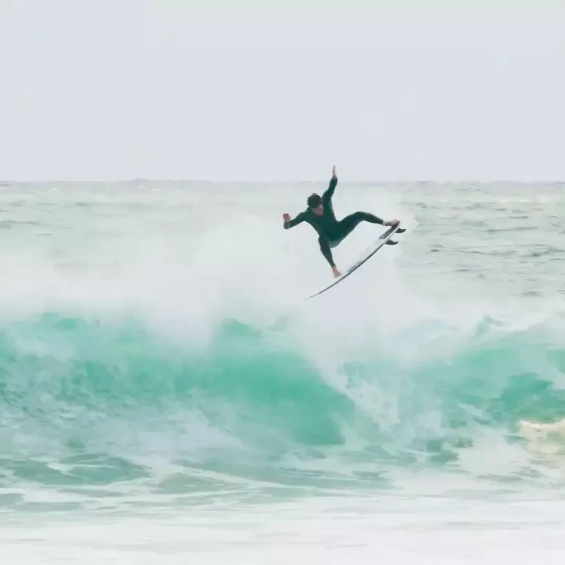 copie de Planche de surf Firewire Dominator Pro