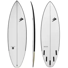 kopie van Surfboard Firewire Dominator Pro