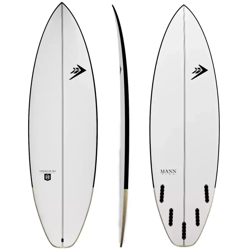 cópia de Prancha de surf Firewire Dominator Pro