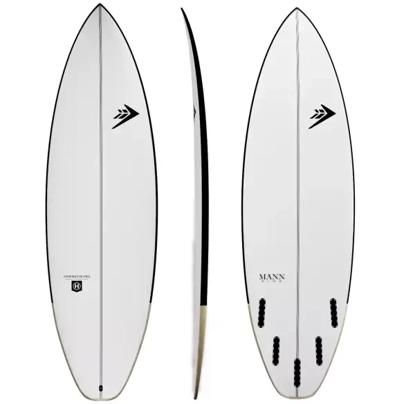 cópia de Prancha de surf Firewire Dominator Pro