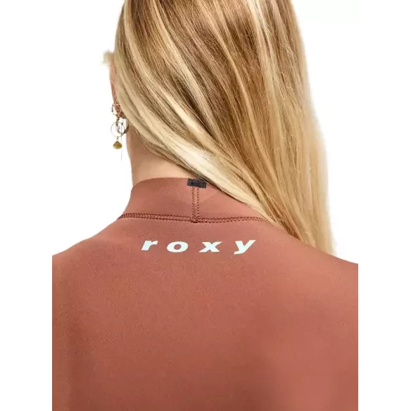 Roxy Rise Natural 4/3mm CZ Soft Silt Wetsuit