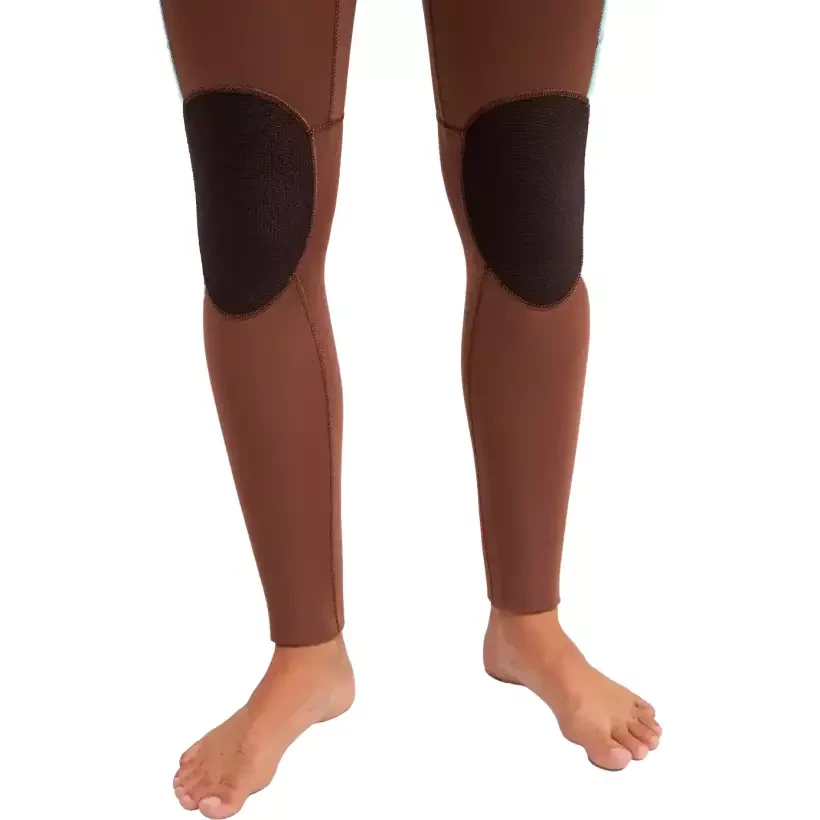 Roxy Rise Natural 4/3mm CZ Soft Silt Wetsuit