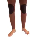 Combinaison en néoprène Roxy Rise Natural 4/3mm CZ Soft Silt