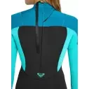 Muta da surf in neoprene Roxy Prologue+ BZ GBS Donna 4/3mm Baltic