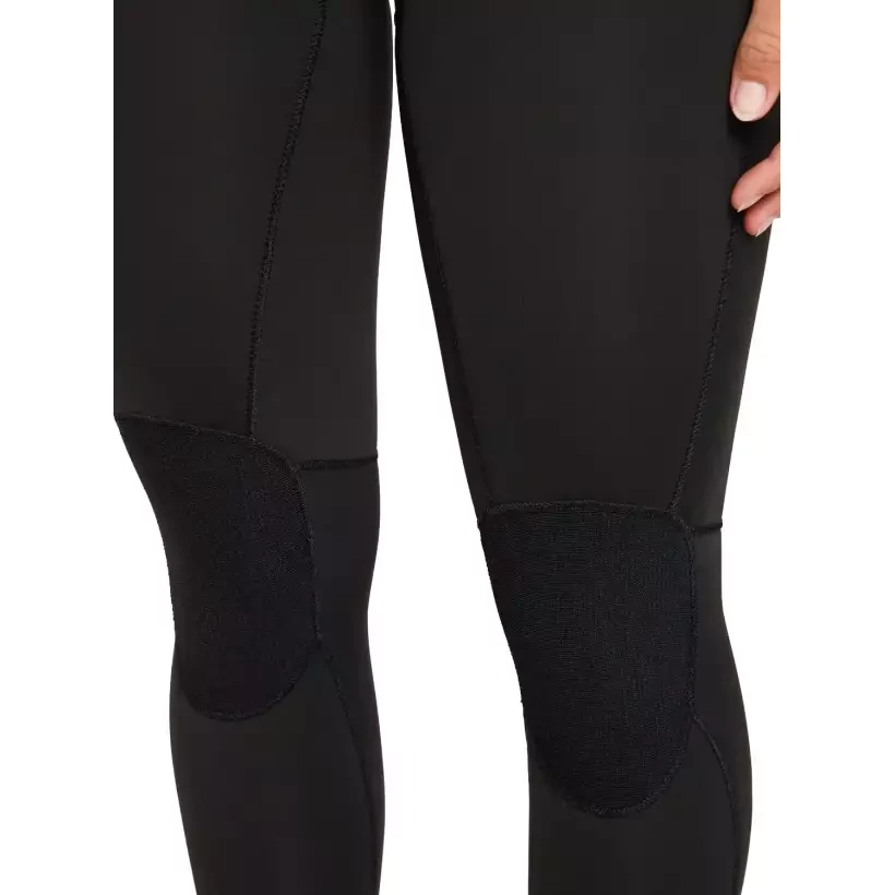 Muta da surf in neoprene Roxy Prologue+ BZ GBS Donna 4/3mm Baltic