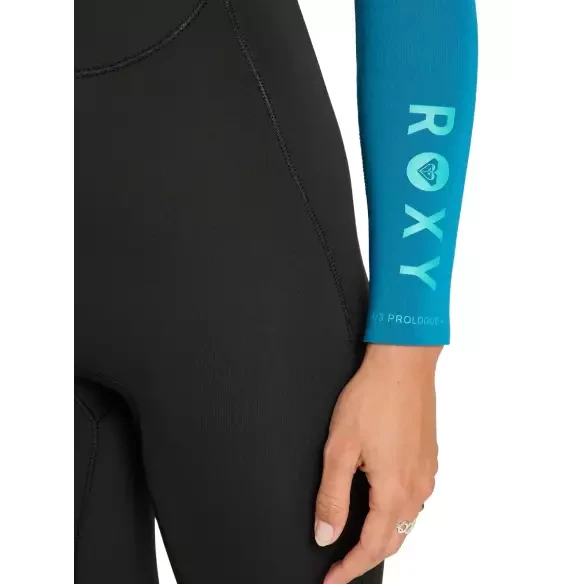 Roxy Prologue+ BZ GBS Women’s 4/3mm Baltic Wetsuit