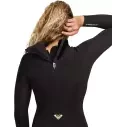 Neopreno Roxy Prologue+ BZ GBS Women 4/3mm Black